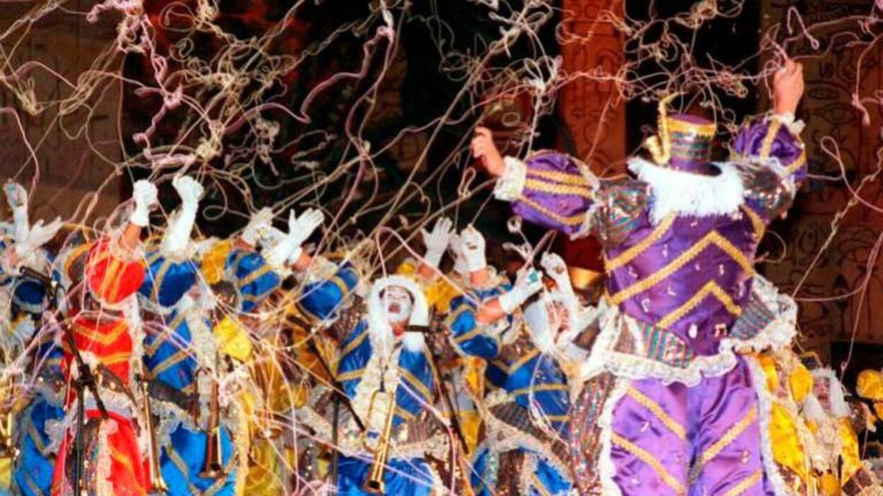 Los Chancletas sufren un hackeo en Facebook