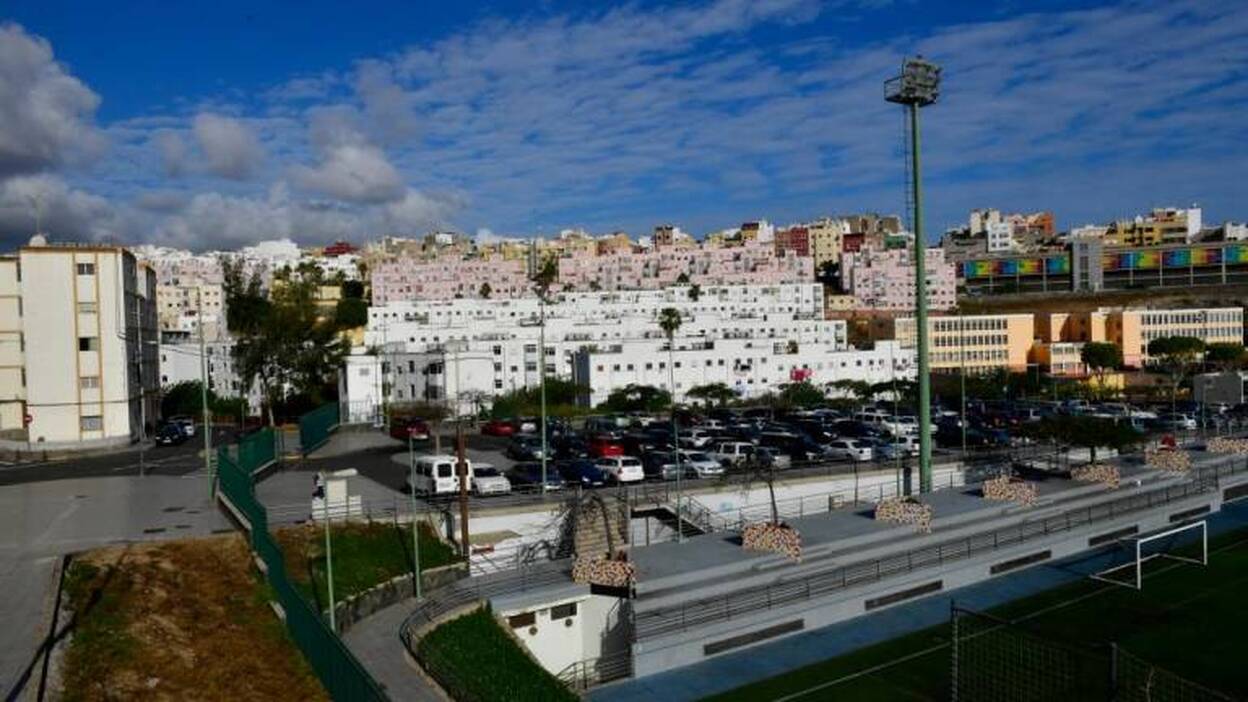 El Gobierno censuró los cambios en la reposición de Las Rehoyas