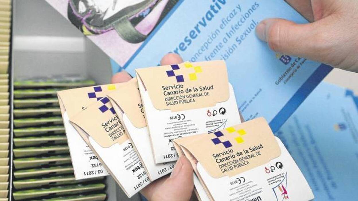 Los casos de sífilis y gonorrea aumentan de forma «preocupante»