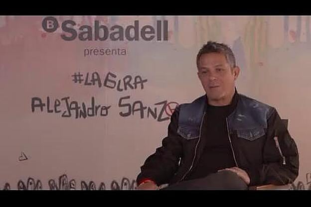 Alejandro Sanz cumple 51 años