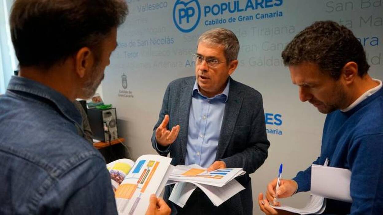 El PP acusa a Morales de poner en riesgo el patrimonio mundial