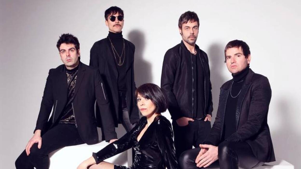 Dorian se suma a la tercera edición de Gran Canaria SUM Festival