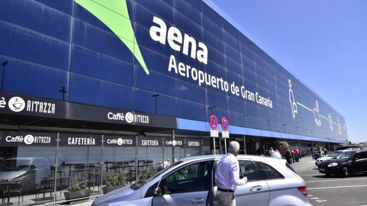 El PP quiere renombrar el aeropuerto de Gran Canaria como Benito Pérez Galdós