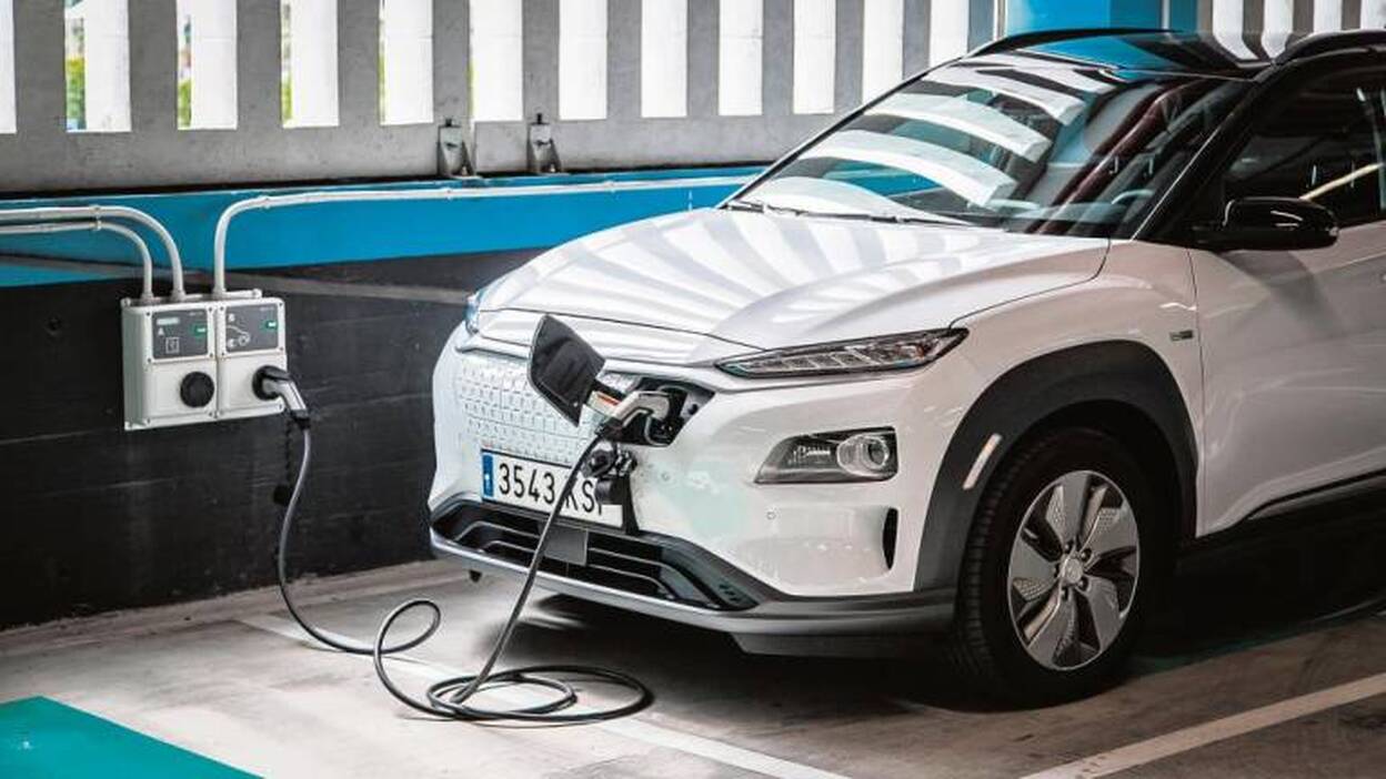 Desmontando mitos sobre el coche eléctrico