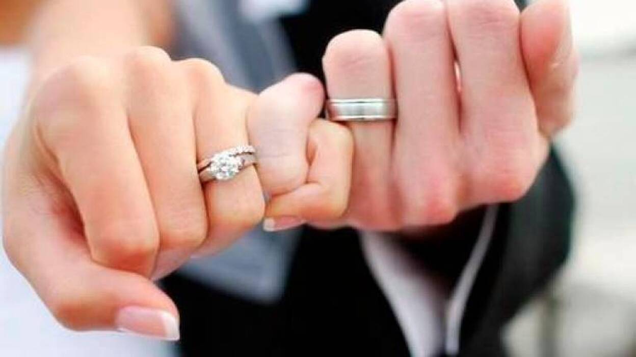 Diciembre, el mes preferido para comprometerse