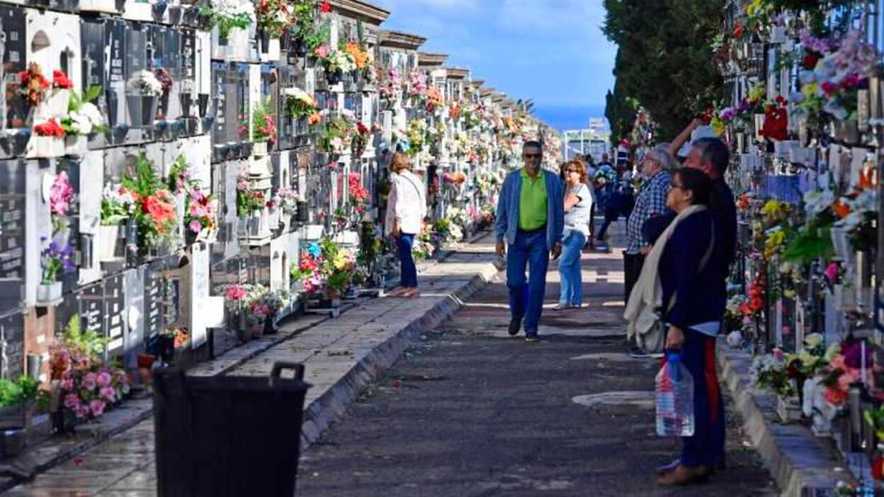 ¿De qué nos morimos en Canarias?