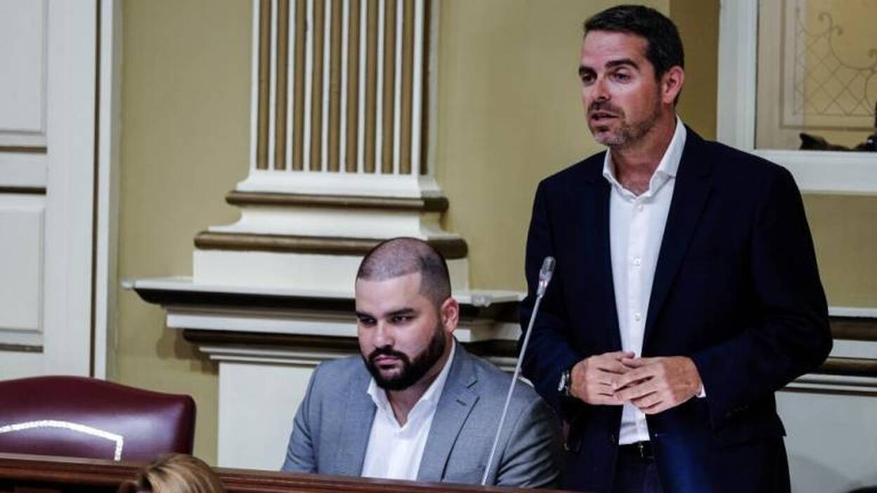 Matos rechaza otra vez el pase de Bravo al Mixto sin decírselo