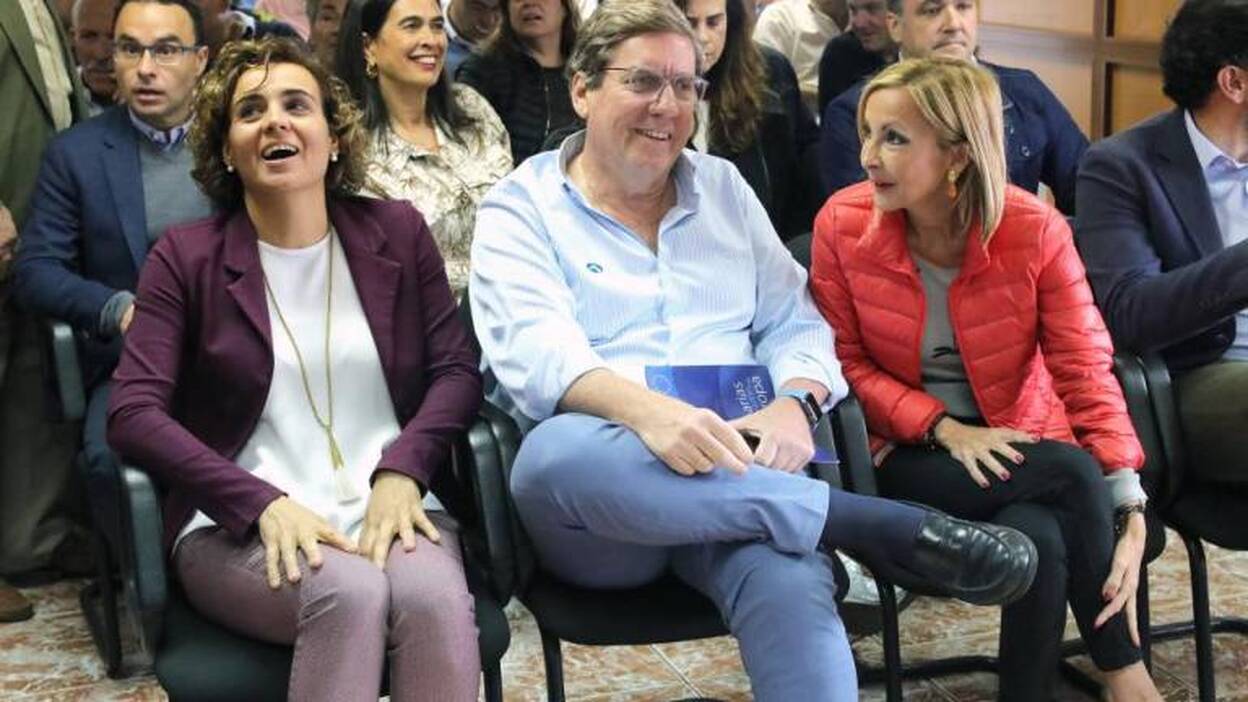 Canarias gana con el ‘brexit’ un escaño más en el Europarlamento