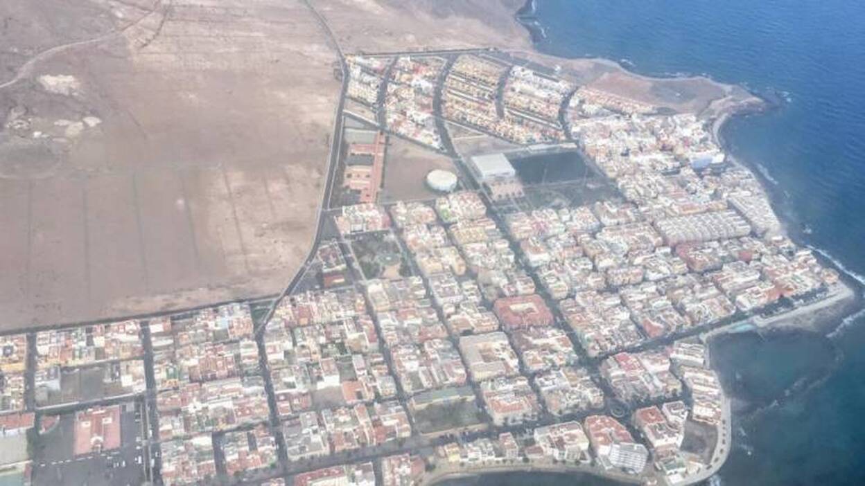 10 años de prisión por abusar del niño que iba a jugar a su casa