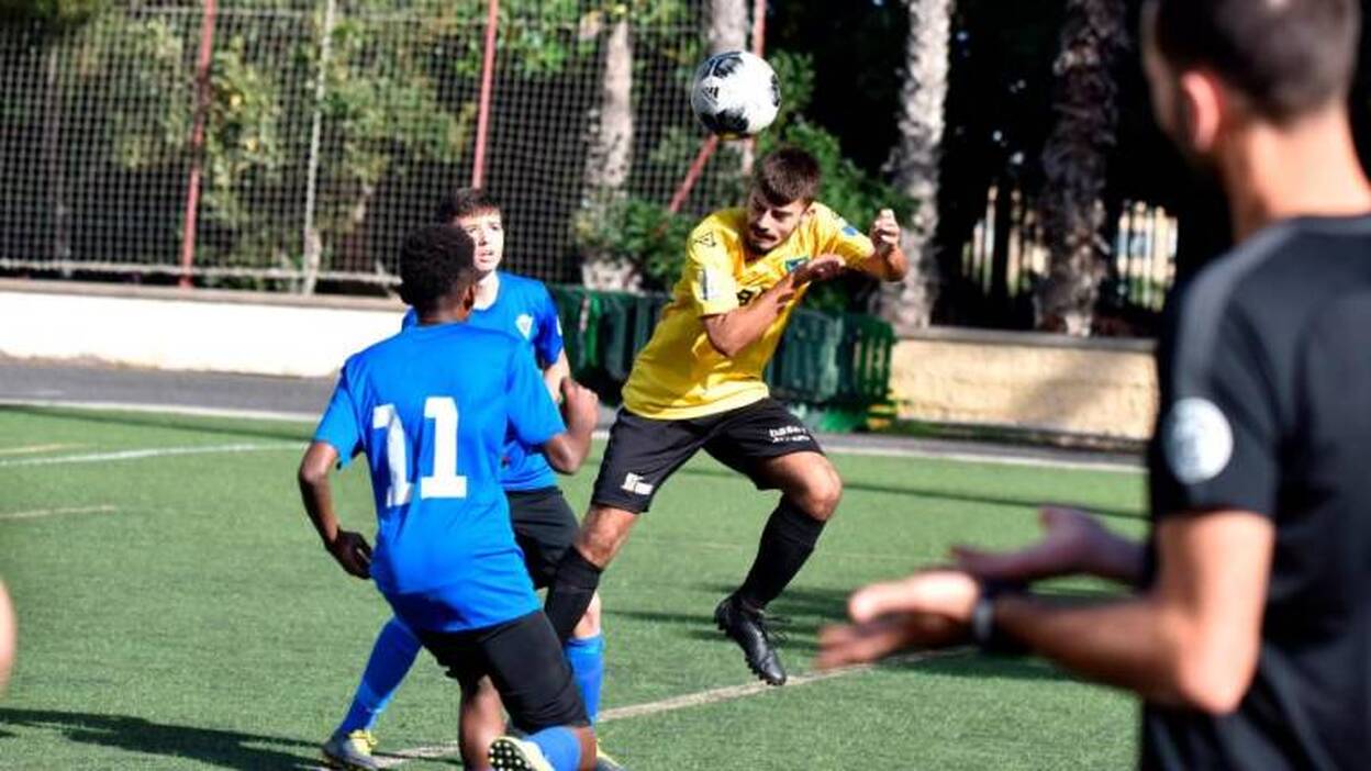 Los azulones fueron superiores y lograron conquistar los tres puntos