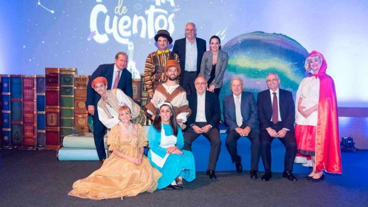 Puertas abiertas en Planeta Gran Canaria