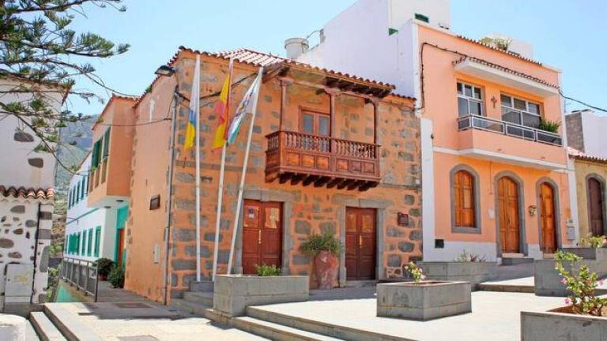 Valsequillo adelanta las campanadas a hoy