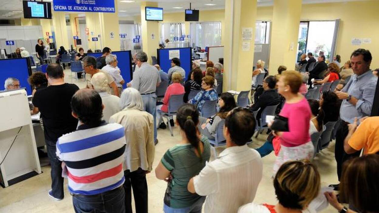 El cobro del IBI aporta casi 81 millones a las arcas municipales