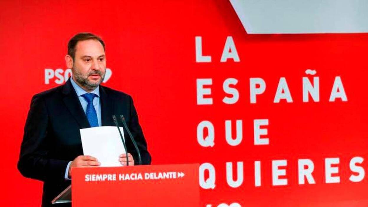 PSOE pide explicaciones a la cúpula de CC