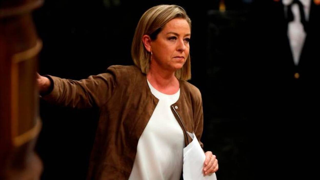 Oramas mantiene la desobediencia y vota no