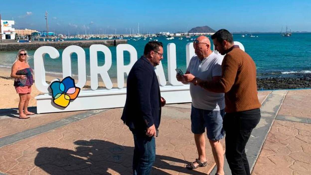 La Oliva aguanta la caída turística con una ocupación del 77% en 2019