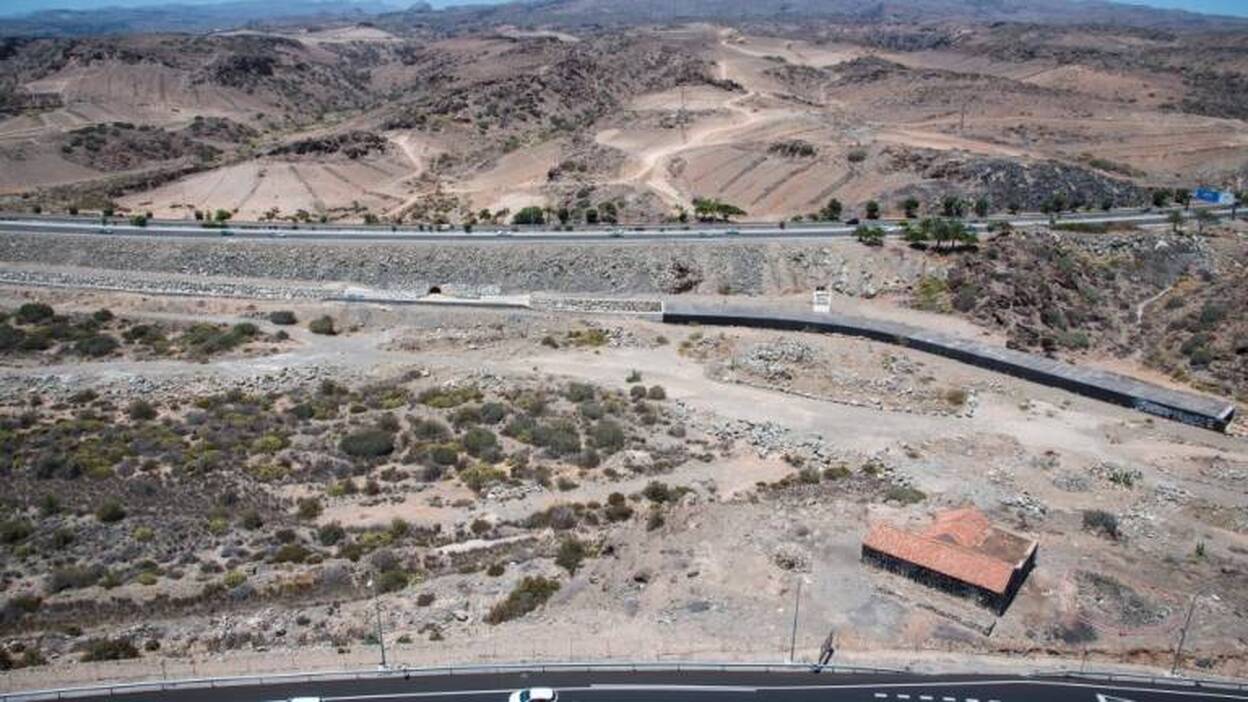 La exigencia del Estado que frena el parque de El Veril, sin resolver