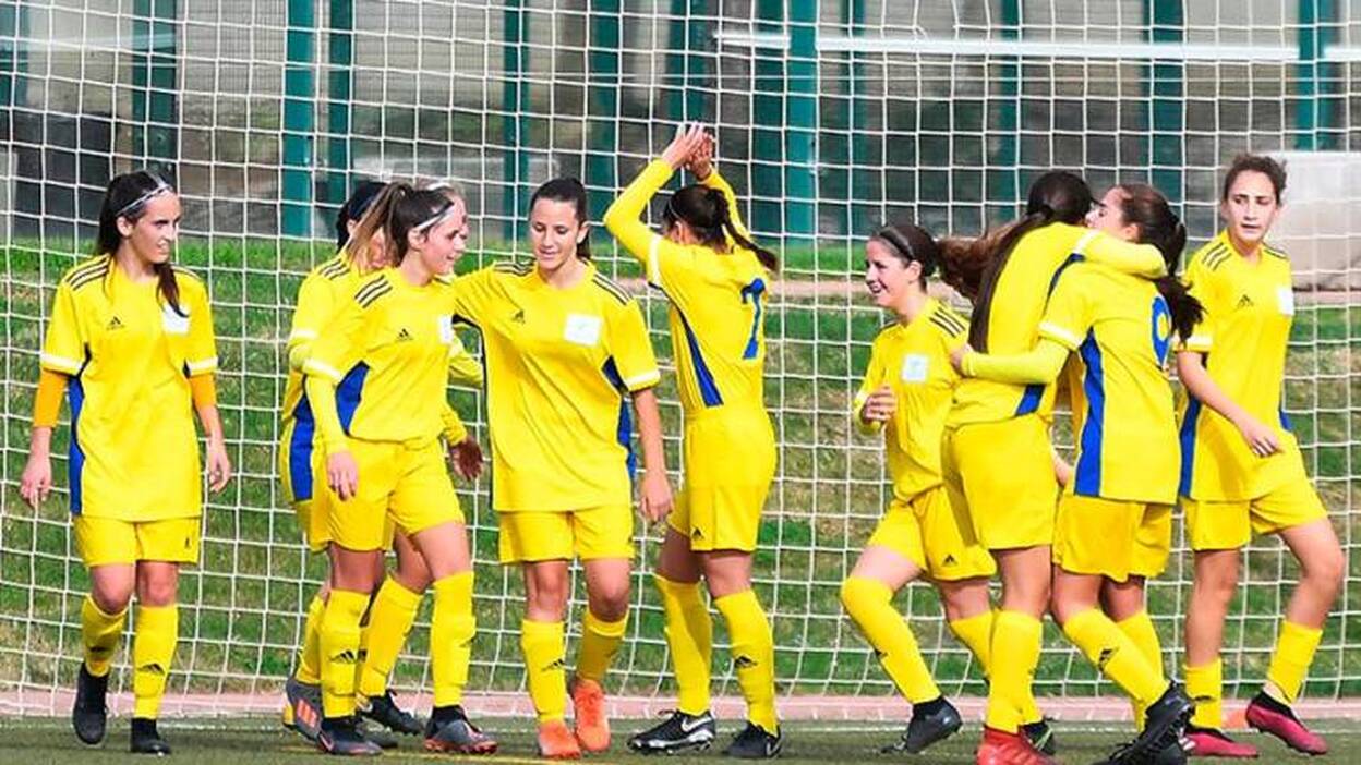 La Federación Canaria, dispuesta para organizar ya una Fase de Sector