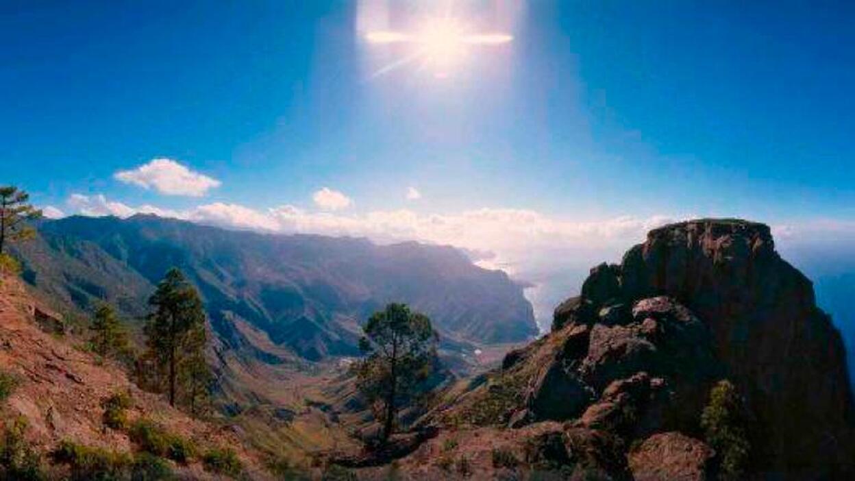 La Unesco traslada las quejas contra el radiotelescopio de Tamadaba