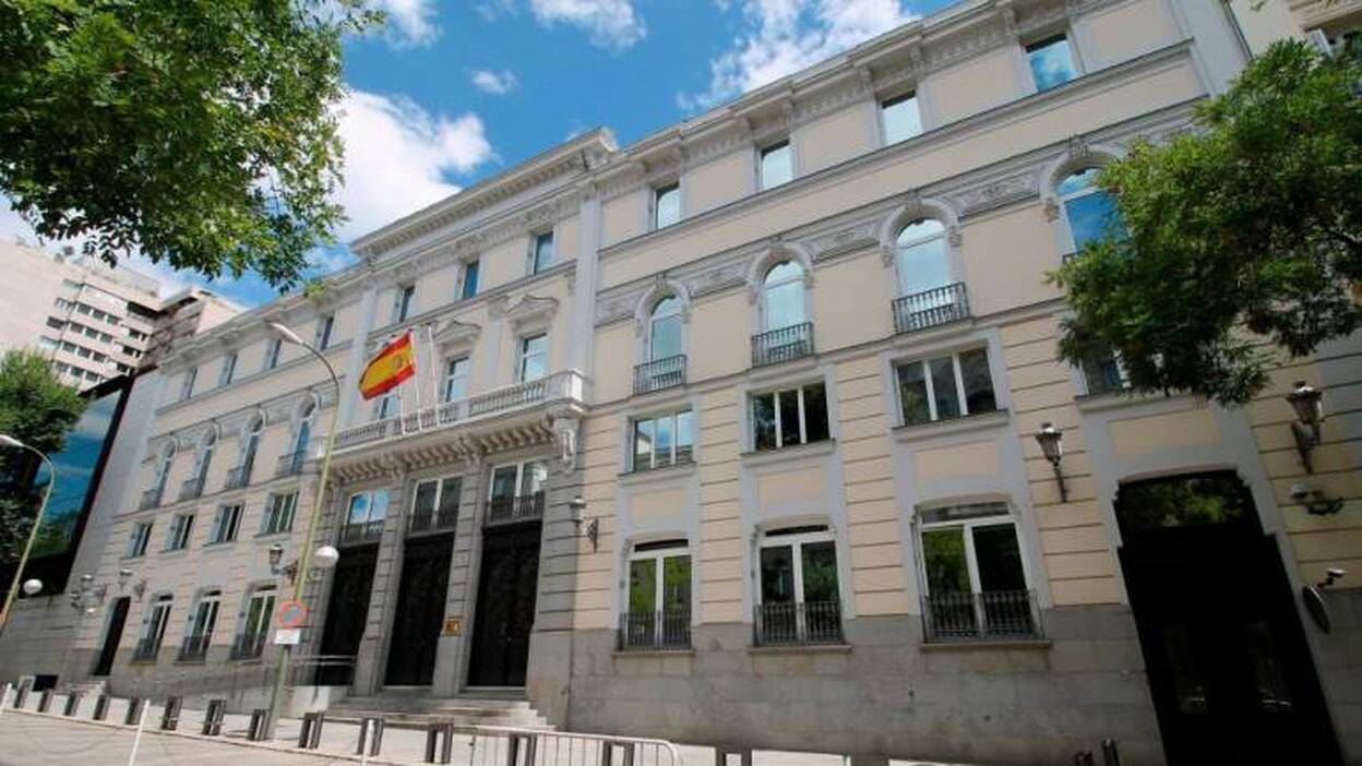 Primer choque del Gobierno y el CGPJ en vísperas de examinar a Delgado