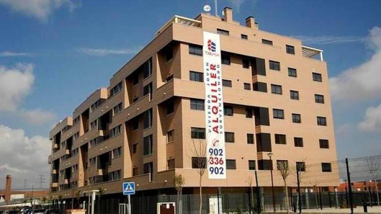 4.060 personas tendrán ayudas al alquiler en Canarias