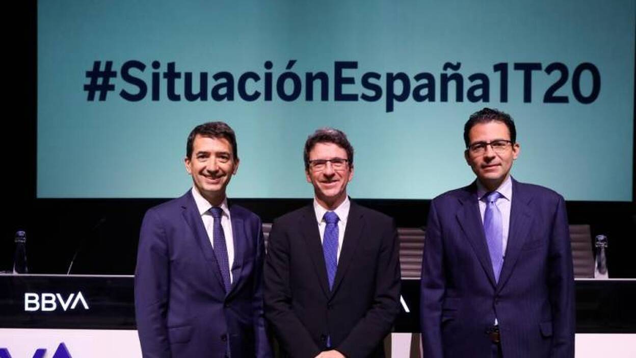 Inicio y fin de la desaceleración económica: este año tocará fondo