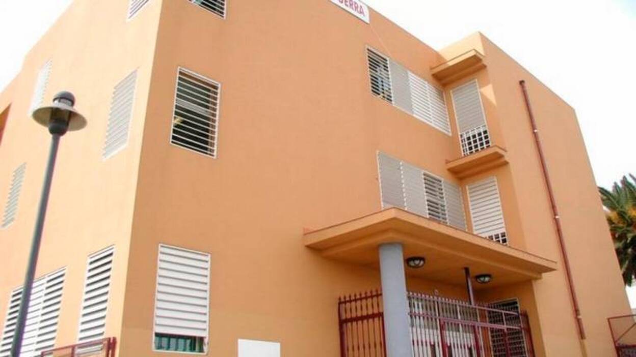 Pesadilla en el instituto por unas amenazas por Whatsapp