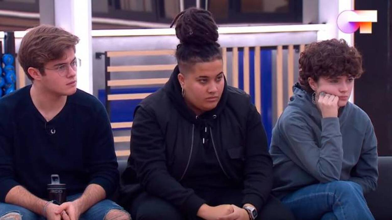 Eli incendia las redes (para mal)