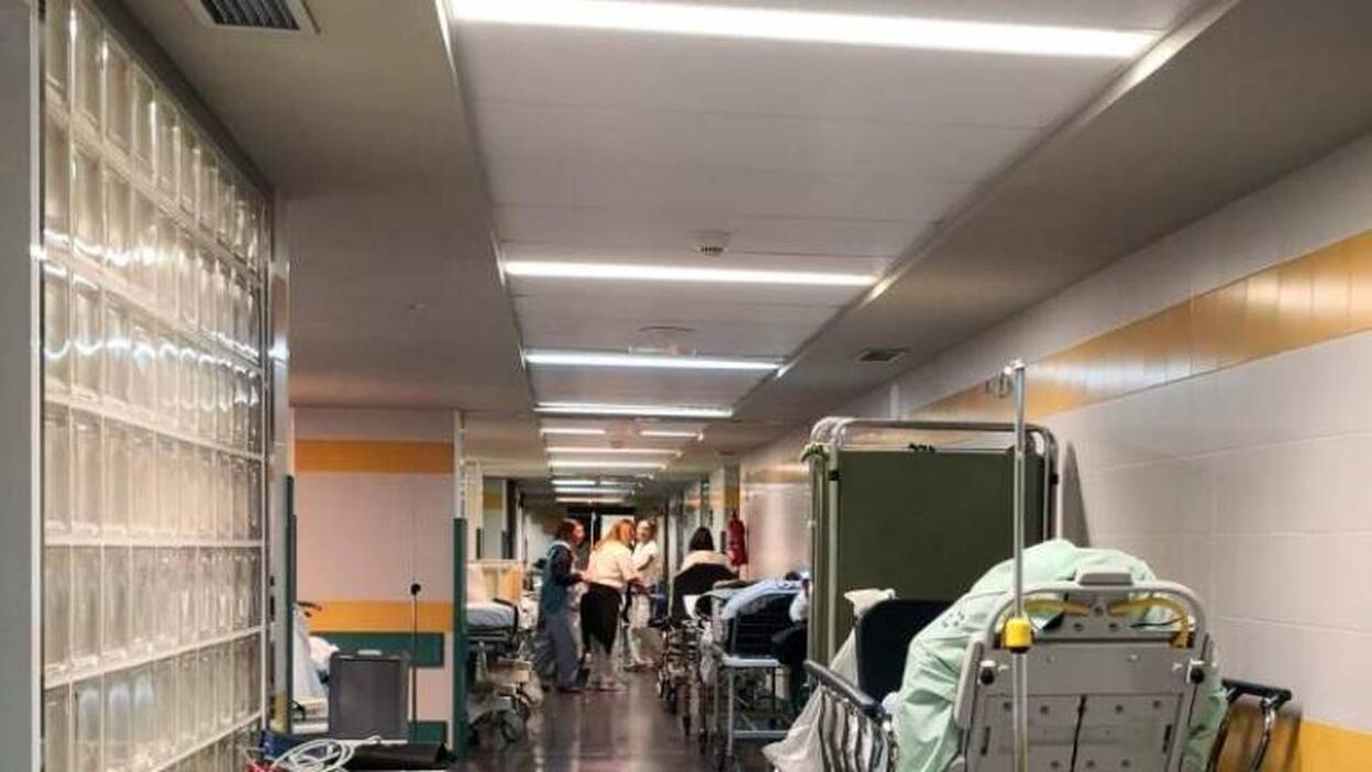 La gripe suma cinco muertes más en una semana en Canarias