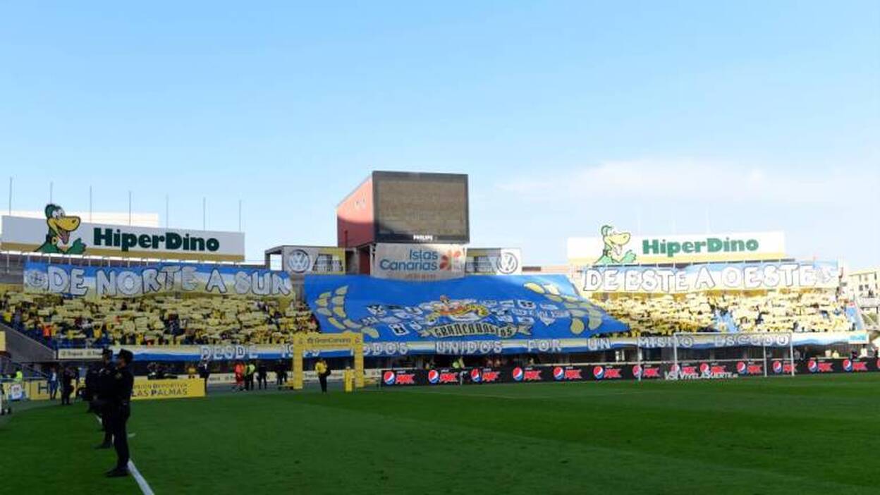 20.000 entradas para el derbi