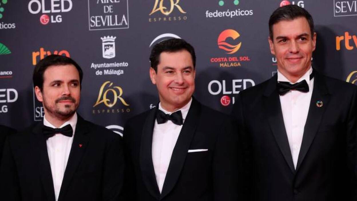 Un preludio lluvioso y repleto de peticiones