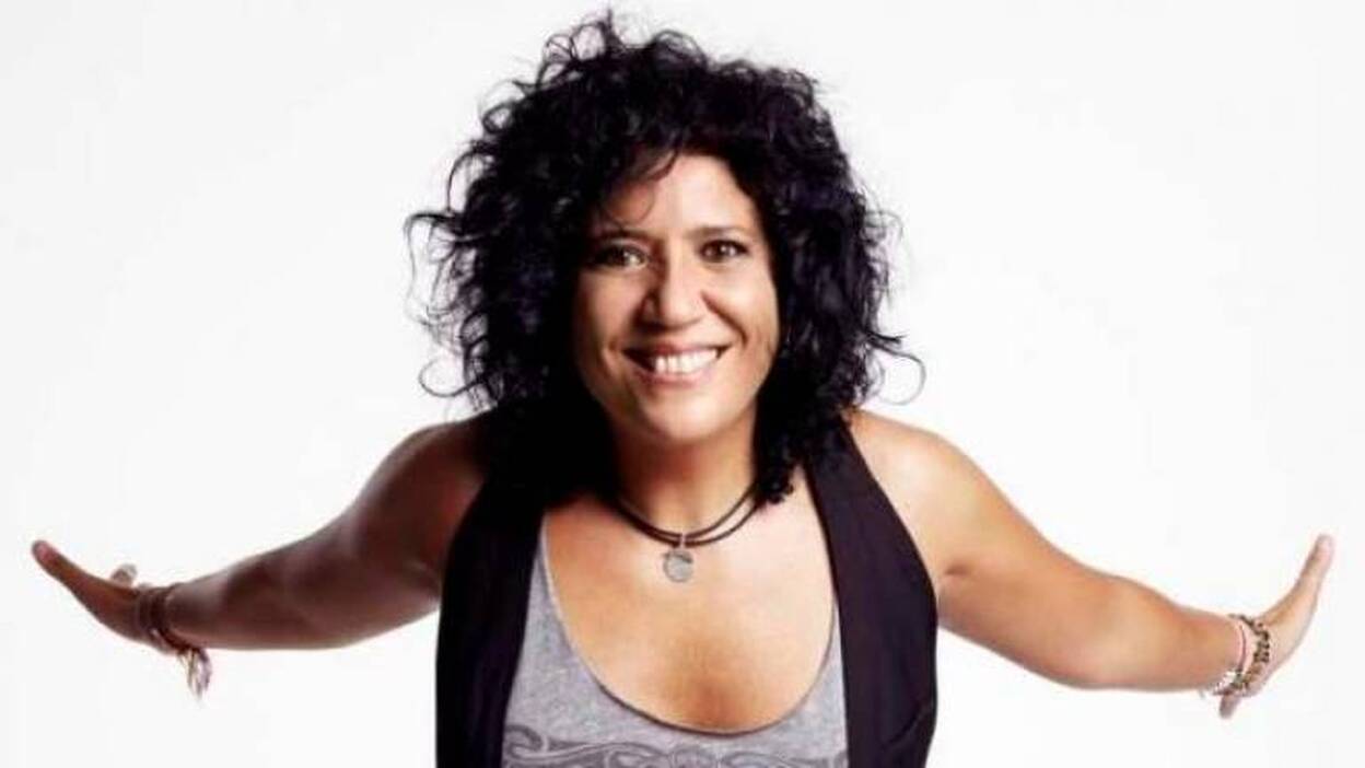 Rosana todavía no conoce a Lola