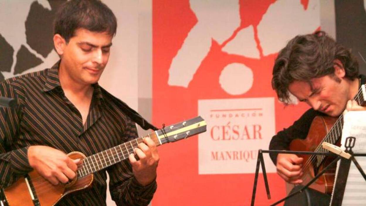 La FCM invita a la cita en la capital de Benito Cabrera con Torsten de Winkel