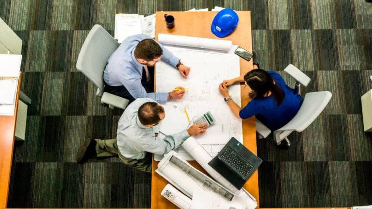 Entidades con garantía de respaldo, servicio y derechos