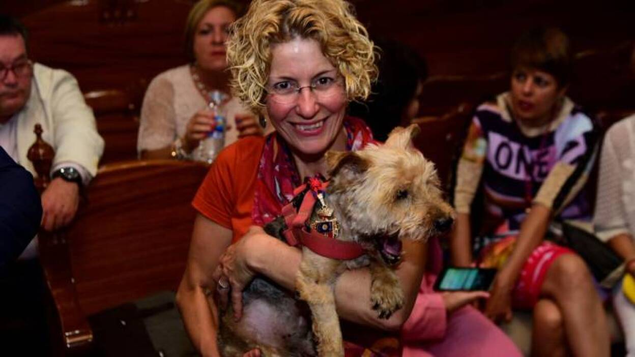 Un pacto unánime para una ciudad responsable con el bienestar animal