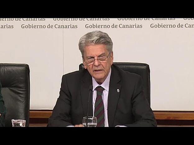 Los aislados en buen estado y los hospitales analizarán muestras coronavirus