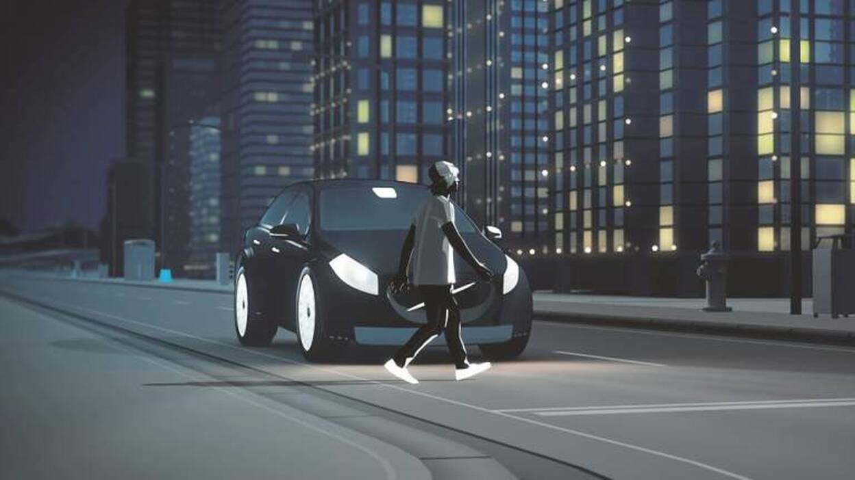 Frenado autónomo de emergencia, en 2022