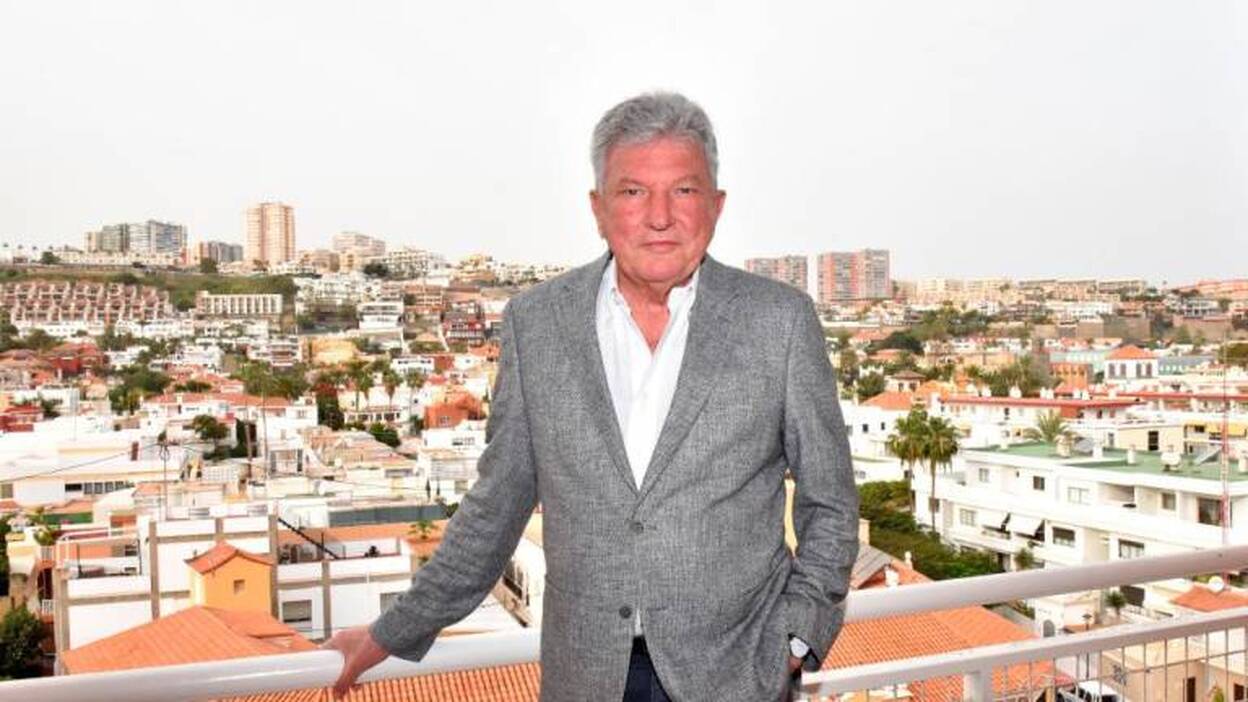 «Barceló ganó el concurso público con una suficiencia absoluta»