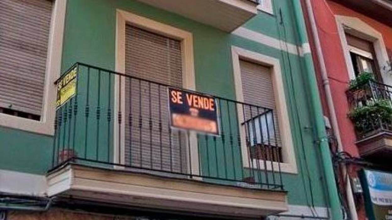 La vivienda se encarece un 7,6 % en Canarias en febrero