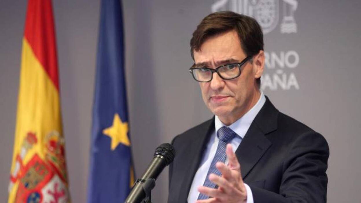 España suma 234 casos de contagios, 41 más que ayer