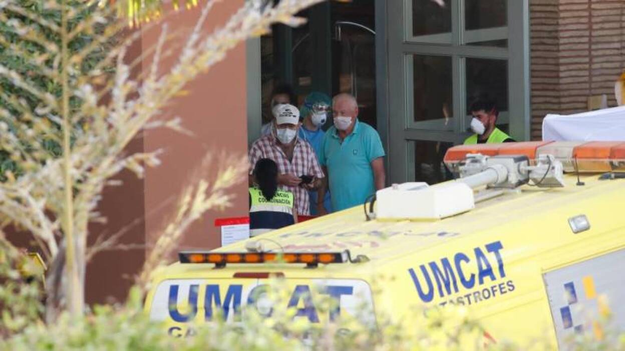 Una turista italiana, primer caso de coronavirus en Gran Canaria