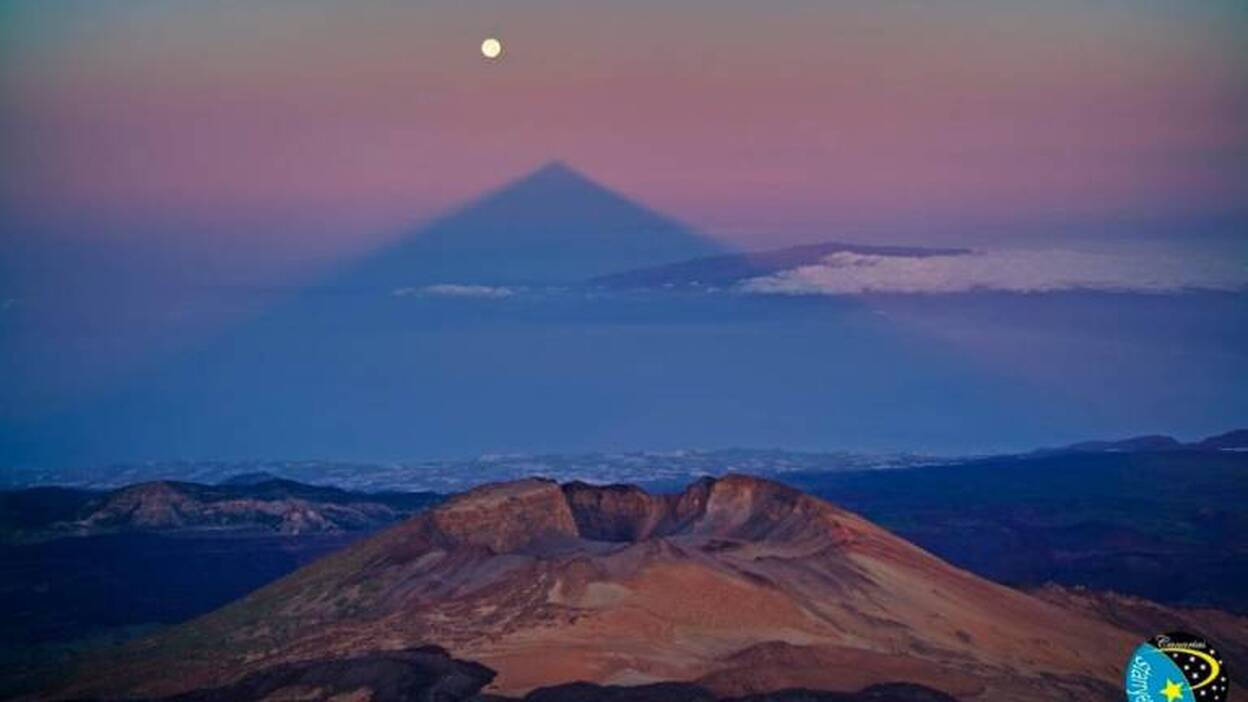 El lunes, nueva cita con la superluna