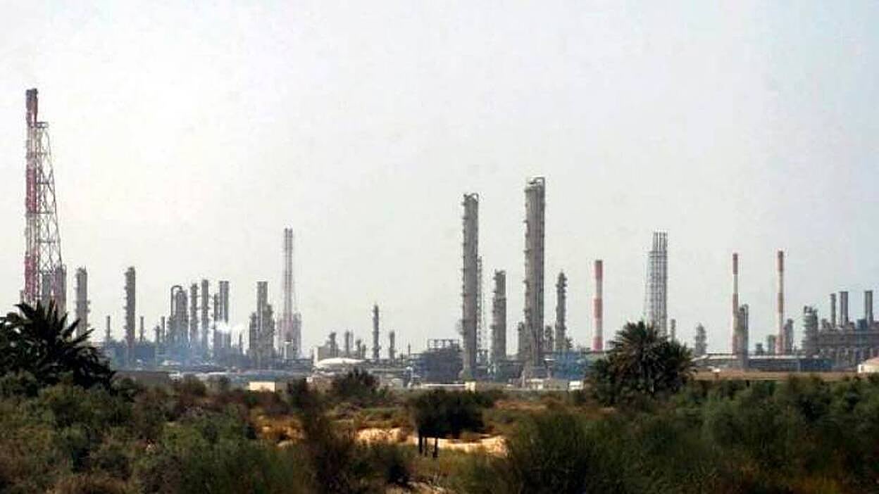 El desplome del petróleo hunde a las Bolsas con el Ibex-35 cayendo un 7%