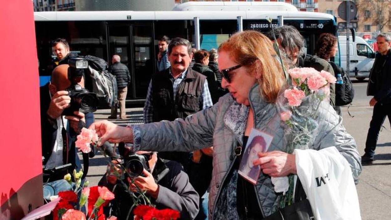 Suspendido el homenaje del 11M en Atocha a causa del coronavirus