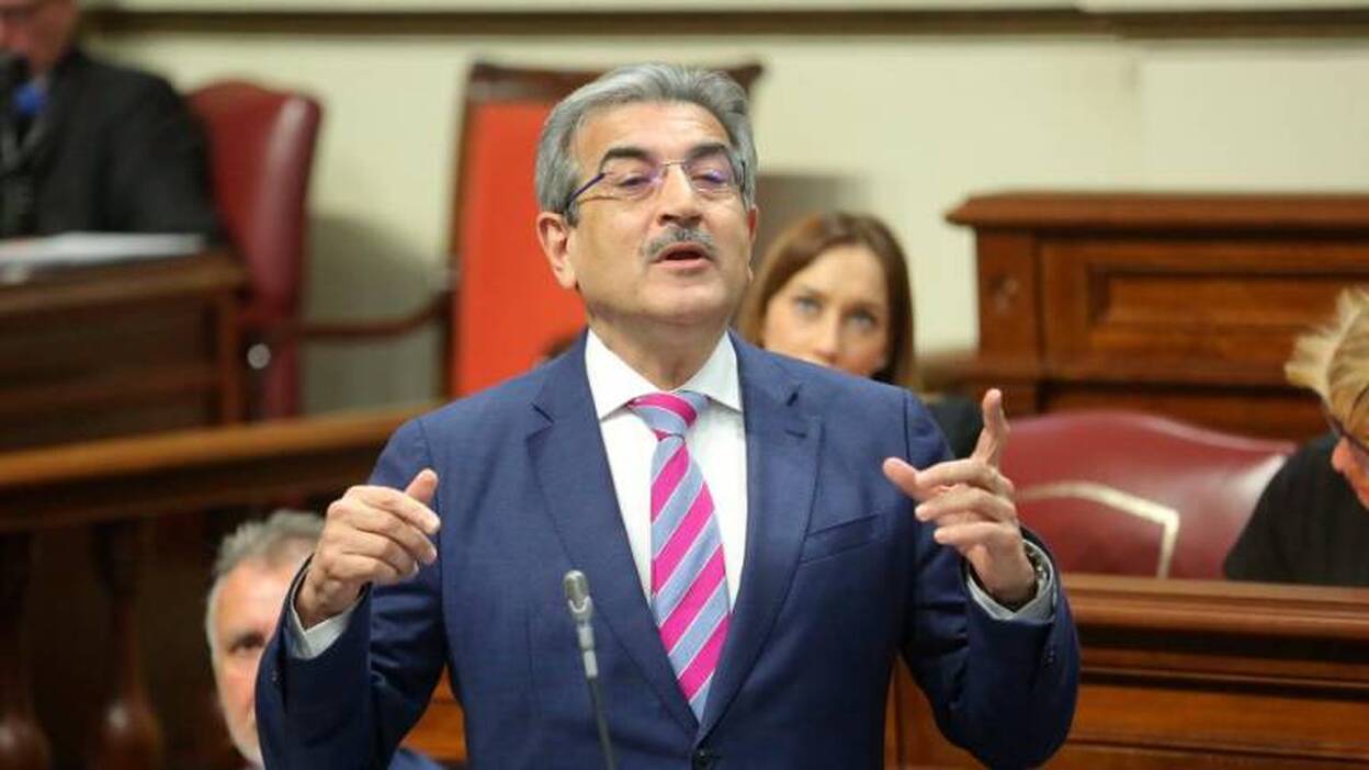 Canarias también tendrá impuestos «verdes»