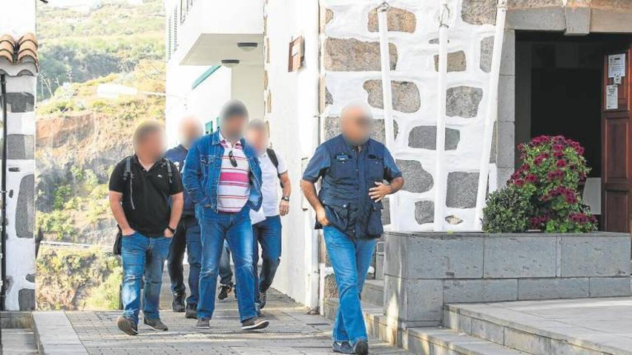 Valsequillo regularizó el pago del combustible antes de saltar el caso