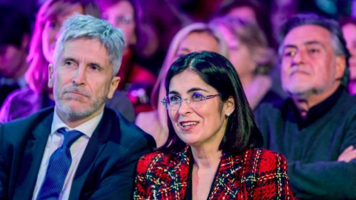 Darias, segundo positivo en coronavirus y el resto del Gobierno da negativo