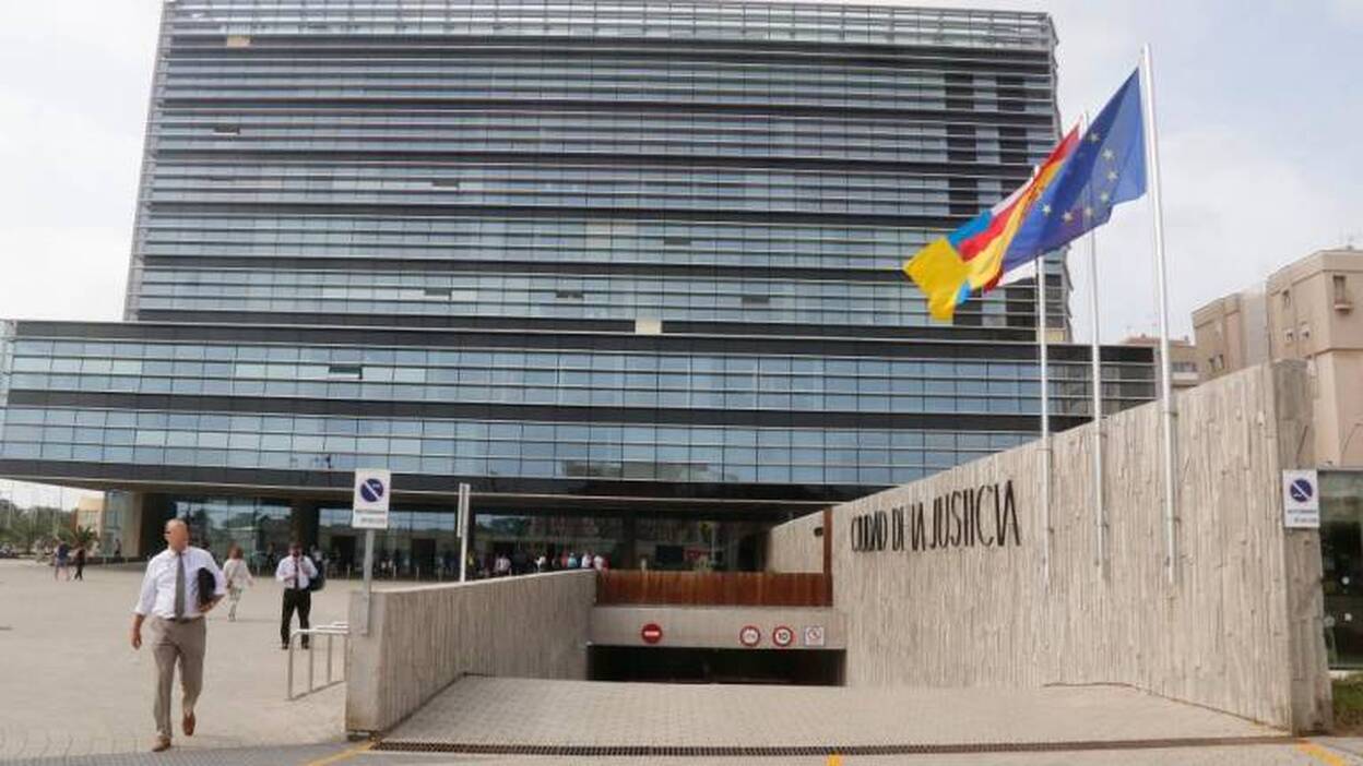 El CGPJ deja en manos de los jueces suspender vistas por el coronavirus