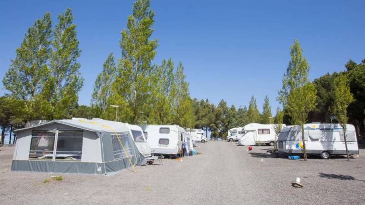 Sin acampadas, sin conciertos y sin bibliotecas en Gran Canaria