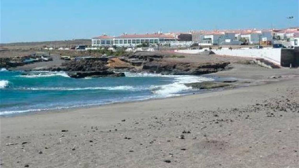 Herido grave al caer y quedar atrapado en un pozo durante dos días en Abades